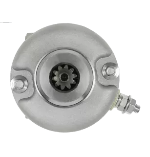 Démarreur 12V 10 dents AS-PL UD19030S, DELCO RS41257, HONDA 31200-HP1-601, MITSUBA SM14241, SUZUKI 31100-38F00