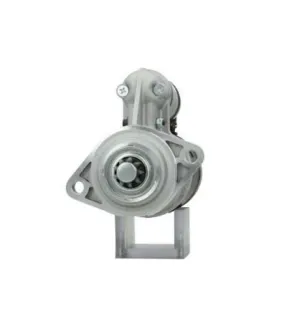 Démarreur Volkswagen 0.8 kw, Bosch 0001212002, VW 003911023A, Bosch ruil 0986010580, Spidan 1021SP