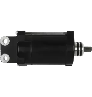 Démarreur 12V 9 dents AS-PL UD19115S, CARGO 112009, ALANKO 10439293, 439293, ARCTCO 3008-093