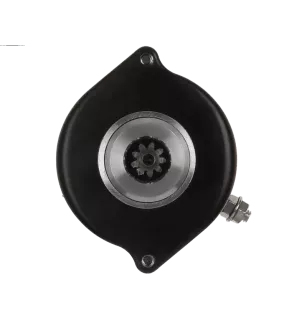 Démarreur 12V 9 dents AS-PL UD19116S, DELCO RS41260, ALANKO 10439292, 439292, ARROWHEAD SMU0408
