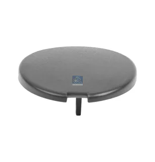 Bouchon de fermeture, pare-chocs pour MAN TG-Serie - 81.96002.0491