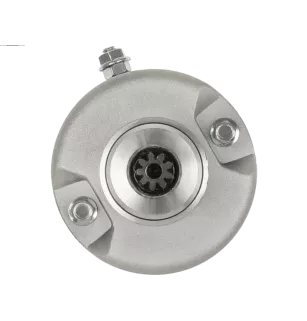 Démarreur 12V 9 dents AS-PL UD19090S, DELCO RS41228, HONDA 31200-KM1-008, 31200-KS4-018, 3EFFE STRJ262