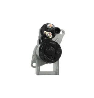 Starter Volkswagen 1.0 kw, Bosch 0001120406, VW 02T911023R, Bosch ruil 0986020290, PIC 120458