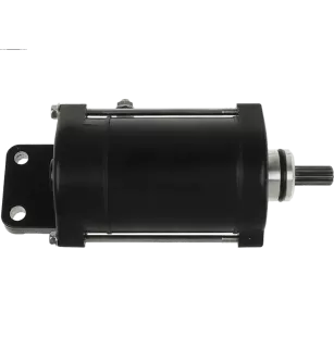 Démarreur 12V 0.75kW 9 dents AS-PL UD19117S, ALANKO 10439294, 439294, HENKEL PARTS 3117828, LESTER 18433