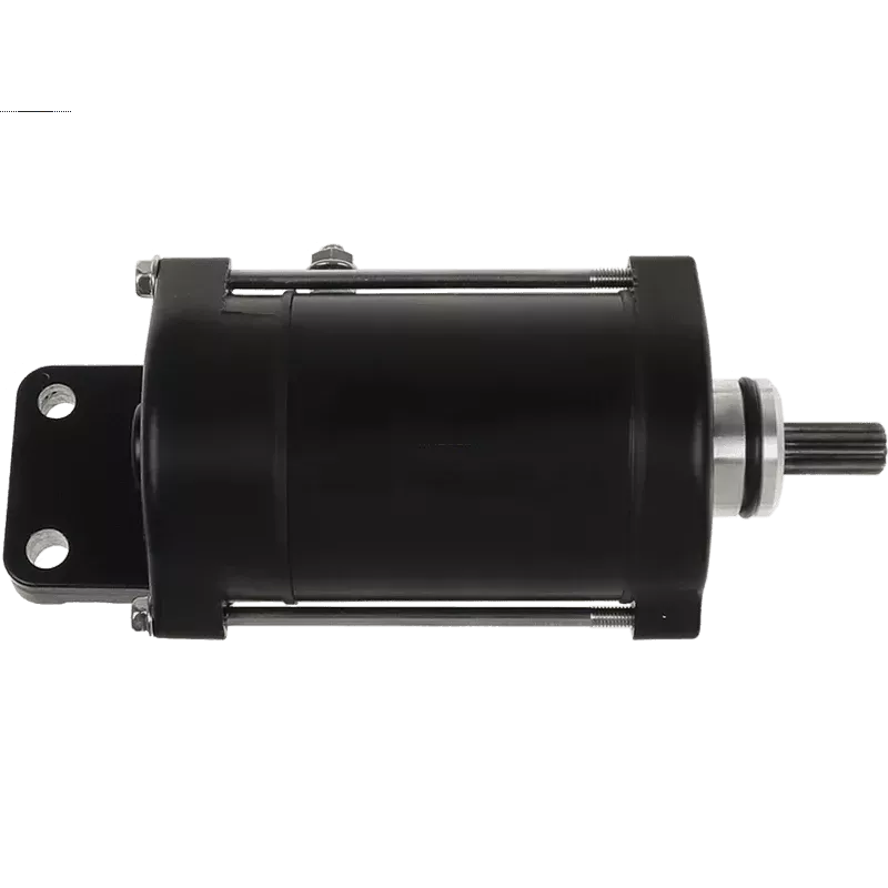 Démarreur 12V 0.75kW 9 dents AS-PL UD19117S, ALANKO 10439294, 439294, HENKEL PARTS 3117828, LESTER 18433 Démarreur 12V 0.75kW 9 dents AS-PL UD19117S, ALANKO 10439294, 439294, HENKEL PARTS 3117828, LESTER 18433