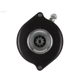 Démarreur 12V 0.75kW 9 dents AS-PL UD19117S, ALANKO 10439294, 439294, HENKEL PARTS 3117828, LESTER 18433