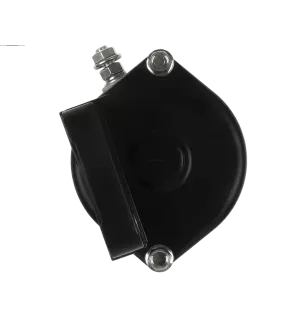 Démarreur 12V 0.75kW 9 dents AS-PL UD19117S, ALANKO 10439294, 439294, HENKEL PARTS 3117828, LESTER 18433