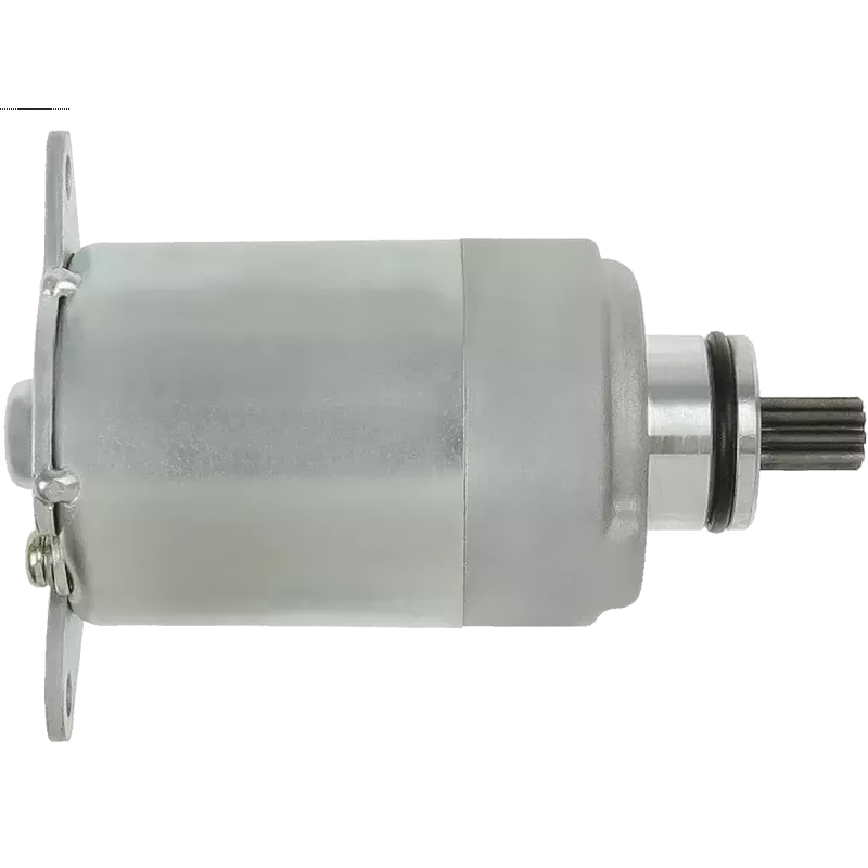 Démarreur 12V 0.40kW 9 dents AS-PL UD19093S, DELCO RS41089, ARROWHEAD SCH0003, CASCO CST38119AS, ITAB AUTOMOTIVE 10038119AV Démarreur 12V 0.40kW 9 dents AS-PL UD19093S, DELCO RS41089, ARROWHEAD SCH0003, CASCO CST38119AS, ITAB AUTOMOTIVE 10038119AV