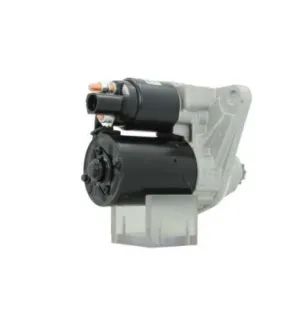 Starter Volkswagen 1.0 kw, Bosch 0001120406, VW 02T911023R, Bosch ruil 0986020290, PIC 120458