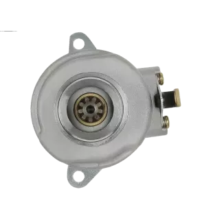 Démarreur 12V 0.40kW 9 dents AS-PL UD19093S, DELCO RS41089, ARROWHEAD SCH0003, CASCO CST38119AS, ITAB AUTOMOTIVE 10038119AV