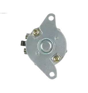 Démarreur 12V 0.40kW 9 dents AS-PL UD19093S, DELCO RS41089, ARROWHEAD SCH0003, CASCO CST38119AS, ITAB AUTOMOTIVE 10038119AV