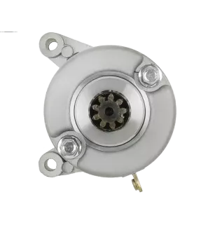 Démarreur 12V 0.30kW 9 dents AS-PL UD19032S, SUZUKI 31100-05300, 31100-05320, 31100-05500, 31100-05501