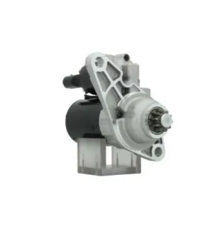 Starter Volkswagen 1.0 kw, Bosch 0001120406, VW 02T911023R, Bosch ruil 0986020290, PIC 120458
