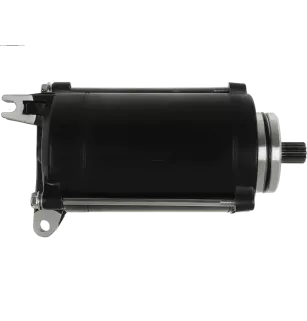 Démarreur 12V 10 dents AS-PL UD19118S, HONDA 31200-MB2-405, ALANKO 439224, FARCOM 108703, KUHNER 256632