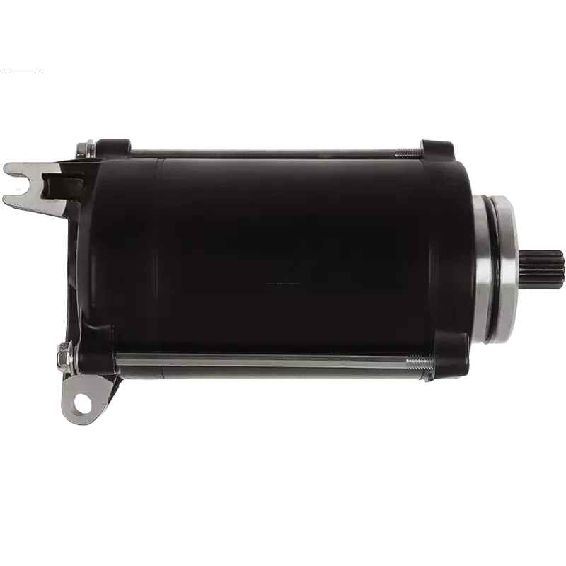 Démarreur 12V 10 dents AS-PL UD19118S, HONDA 31200-MB2-405, ALANKO 439224, FARCOM 108703, KUHNER 256632