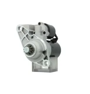 Motorino d'avviamento Volkswagen 1.0 kw, Bosch 0001120406, VW 02T911023R, Bosch ruil 0986020290, PIC 120458