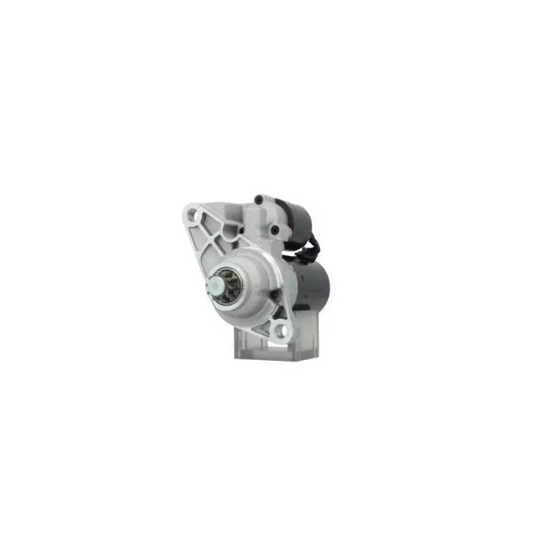 Anlasser Volkswagen 1,0 kW, Bosch 0001120406, VW 02T911023R, Bosch Ruil 0986020290, PIC 120458 Anlasser Volkswagen 1,0 kW, Bosch 0001120406, VW 02T911023R, Bosch Ruil 0986020290, PIC 120458