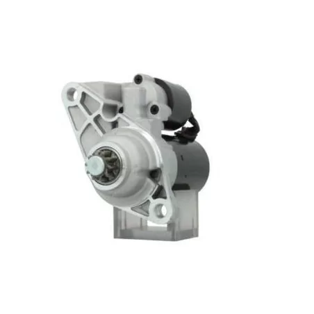 Démarreur Volkswagen 1.0 kw, Bosch 0001120406, VW 02T911023R, Bosch ruil 0986020290, PIC 120458