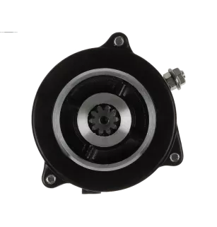 Démarreur 12V 10 dents AS-PL UD19118S, HONDA 31200-MB2-405, ALANKO 439224, FARCOM 108703, KUHNER 256632