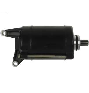Démarreur 12V 10 dents AS-PL UD19130S, HONDA 31200-KE8-018, 31200-KM3-008, 31200-KM3-405, ALANKO 10439226