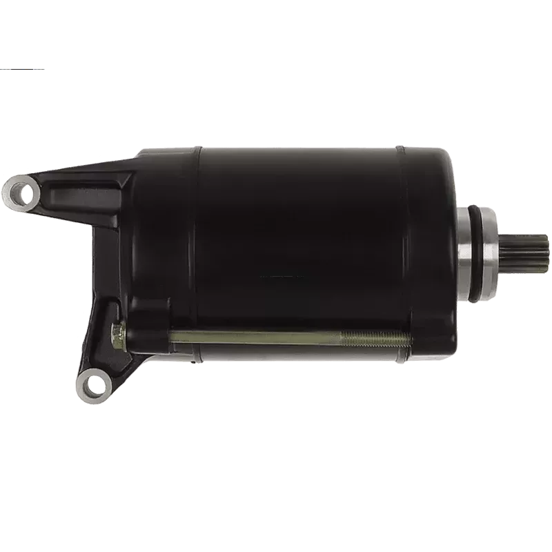 Démarreur 12V 10 dents AS-PL UD19130S, HONDA 31200-KE8-018, 31200-KM3-008, 31200-KM3-405, ALANKO 10439226 Démarreur 12V 10 dents AS-PL UD19130S, HONDA 31200-KE8-018, 31200-KM3-008, 31200-KM3-405, ALANKO 10439226