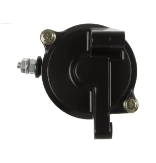 Démarreur 12V 10 dents AS-PL UD19130S, HONDA 31200-KE8-018, 31200-KM3-008, 31200-KM3-405, ALANKO 10439226