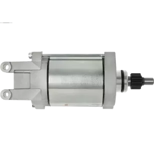 Démarreur 12V 12 dents AS-PL UD19131S, DELCO RS41222, ALANKO 10439181, 439181, APRILIA AP8520003
