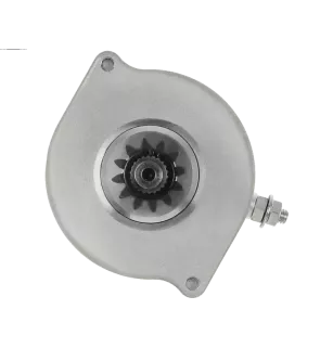 Démarreur 12V 12 dents AS-PL UD19131S, DELCO RS41222, ALANKO 10439181, 439181, APRILIA AP8520003