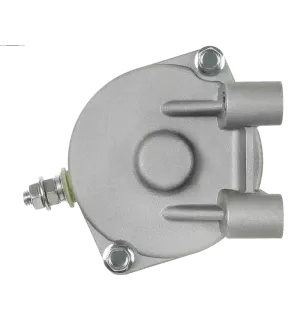 Démarreur 12V 12 dents AS-PL UD19131S, DELCO RS41222, ALANKO 10439181, 439181, APRILIA AP8520003