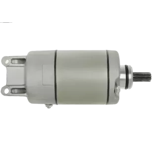 Démarreur 12V 9 dents AS-PL UD19164S, MITSUBA SM13218, SUZUKI 31100-19C00, 31100-19C01, 31100-19C02