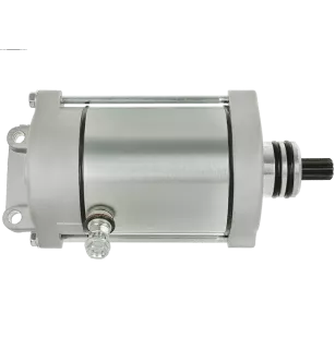 Démarreur 12V 9 dents AS-PL UD19120S, DELCO RS41237, ARROWHEAD SMU0271, DIXIE 242-06158, J&N 410-54040