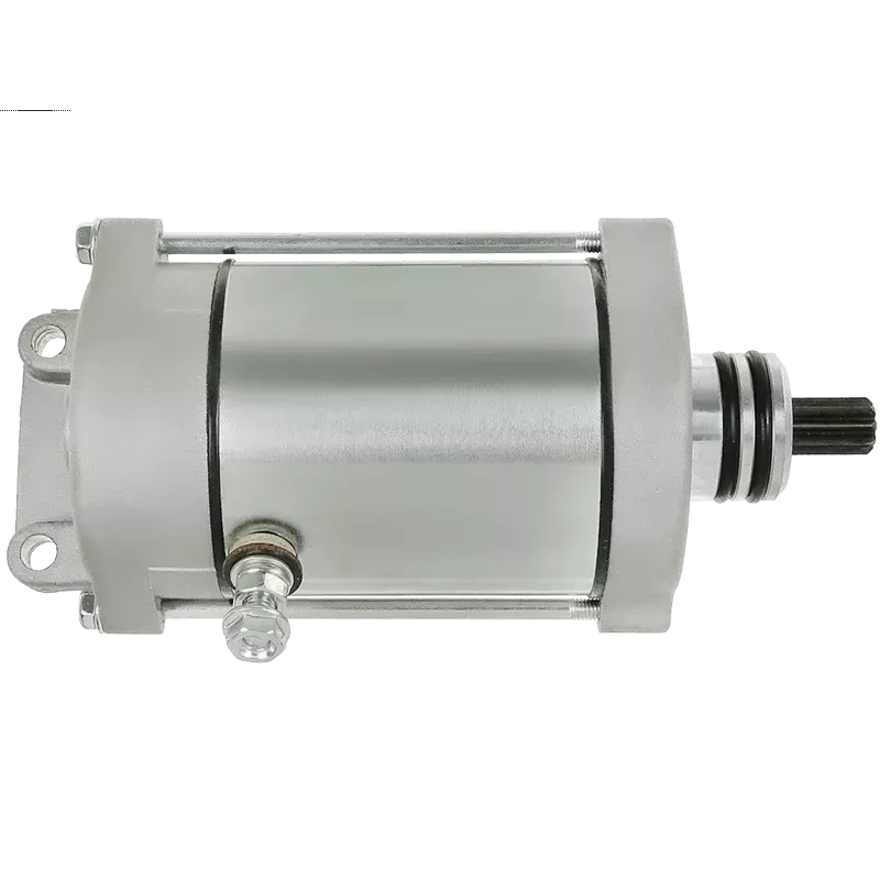 Démarreur 12V 9 dents AS-PL UD19120S, DELCO RS41237, ARROWHEAD SMU0271, DIXIE 242-06158, J&N 410-54040 Démarreur 12V 9 dents AS-PL UD19120S, DELCO RS41237, ARROWHEAD SMU0271, DIXIE 242-06158, J&N 410-54040