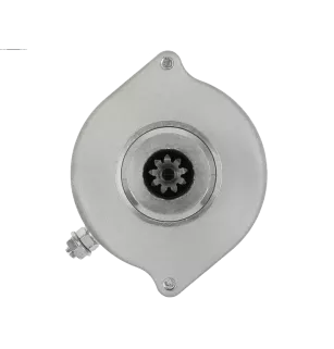 Démarreur 12V 9 dents AS-PL UD19120S, DELCO RS41237, ARROWHEAD SMU0271, DIXIE 242-06158, J&N 410-54040