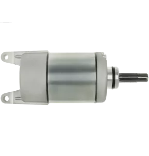 Démarreur 12V 0.70kW 10 dents AS-PL UD19136S, HONDA 31200-MN9-003, 31200-MN9-013, ALANKO 10439218, 439218