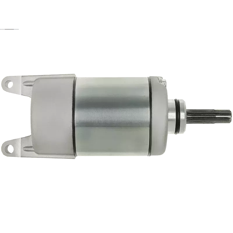 Démarreur 12V 0.70kW 10 dents AS-PL UD19136S, HONDA 31200-MN9-003, 31200-MN9-013, ALANKO 10439218, 439218 Démarreur 12V 0.70kW 10 dents AS-PL UD19136S, HONDA 31200-MN9-003, 31200-MN9-013, ALANKO 10439218, 439218