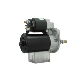 Anlasser Volkswagen 1,1 kW, Bosch 0001106001, VW 020911023, Bosch Ruil 0986012590, Mahle 11130724