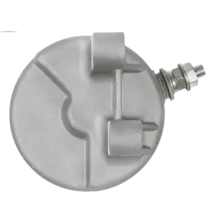 Démarreur 12V 0.60kW 10 dents AS-PL UD19137S, CARGO 111921, DELCO RS41181, DENSO 128000-4400, HONDA 31200-HA0-773
