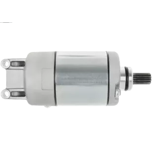 Démarreur 12V 0.70kW 9 dents AS-PL UD19163S, DUCATI 090550800, FARCOM 108485, KUHNER 255813, LESTER 37039