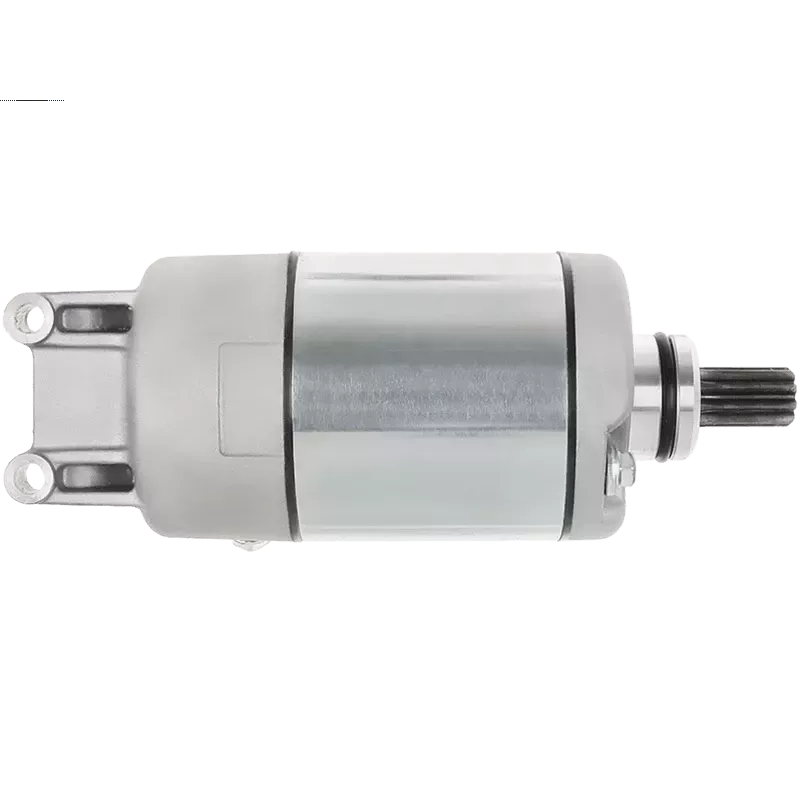 Démarreur 12V 0.70kW 9 dents AS-PL UD19163S, DUCATI 090550800, FARCOM 108485, KUHNER 255813, LESTER 37039 Démarreur 12V 0.70kW 9 dents AS-PL UD19163S, DUCATI 090550800, FARCOM 108485, KUHNER 255813, LESTER 37039