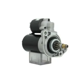 Anlasser Volkswagen 1,1 kW, Bosch 0001106001, VW 020911023, Bosch Ruil 0986012590, Mahle 11130724