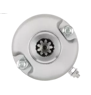 Démarreur 12V 0.70kW 9 dents AS-PL UD19163S, DUCATI 090550800, FARCOM 108485, KUHNER 255813, LESTER 37039