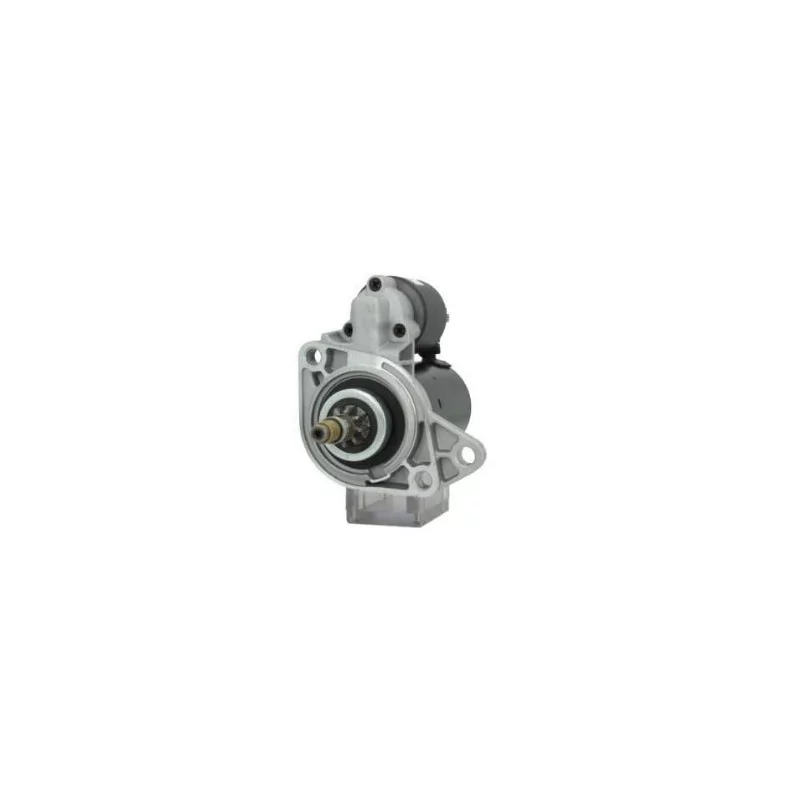 Démarreur Volkswagen 1.1 kw, Bosch 0001106001, VW 020911023, Bosch ruil 0986012590, Mahle 11130724