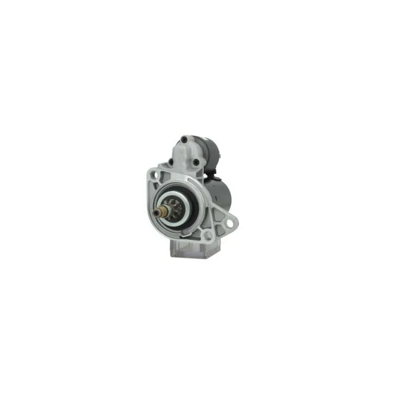 Anlasser Volkswagen 1,1 kW, Bosch 0001106001, VW 020911023, Bosch Ruil 0986012590, Mahle 11130724 Anlasser Volkswagen 1,1 kW, Bosch 0001106001, VW 020911023, Bosch Ruil 0986012590, Mahle 11130724