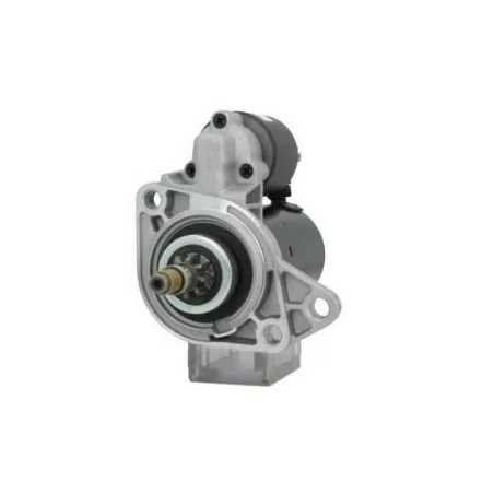 Démarreur Volkswagen 1.1 kw, Bosch 0001106001, VW 020911023, Bosch ruil 0986012590, Mahle 11130724