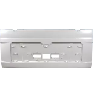 Capot avant, étroite pour MAN L/M/F/E 2000 ,MAN TG-Serie - 81.61110.0063