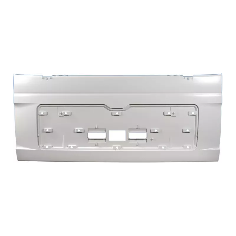 Capot avant, étroite pour MAN L/M/F/E 2000 ,MAN TG-Serie - 81.61110.0063