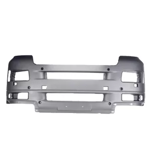 Pare-chocs, imprimer pour MAN Chassis,TG-Serie - 81.41610.0305