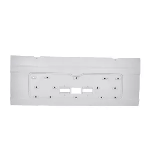 Capot avant, grande pour MAN TG-Serie - 81.61110.0053, 81.61110.0047
