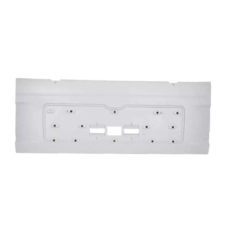 Capot avant, grande pour MAN TG-Serie - 81.61110.0053, 81.61110.0047