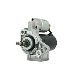 Motorino di avviamento Volkswagen 1,0 kW, Bosch 0001106001, VW 055911023E, Bosch ruil 0986018200, Mahle 11130724